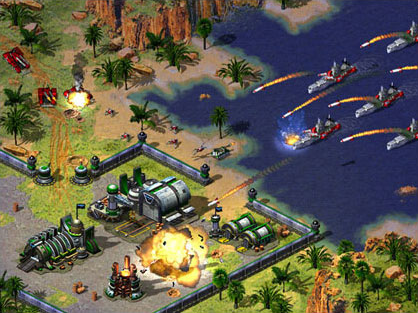 Command And Conquer Download Windows 10